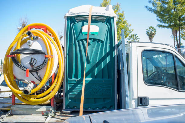 Best Luxury portable toilet rental  in Woodlynne, NJ