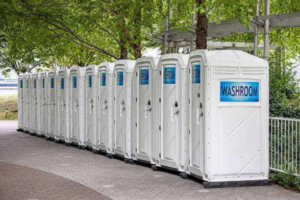 Best Affordable portable toilet rental  in Woodlynne, NJ