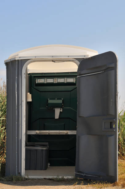 Best Porta potty cleaning services  in Woodlynne, NJ