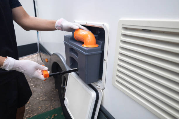 Portable Toilet Options We Offer in Woodlynne, NJ