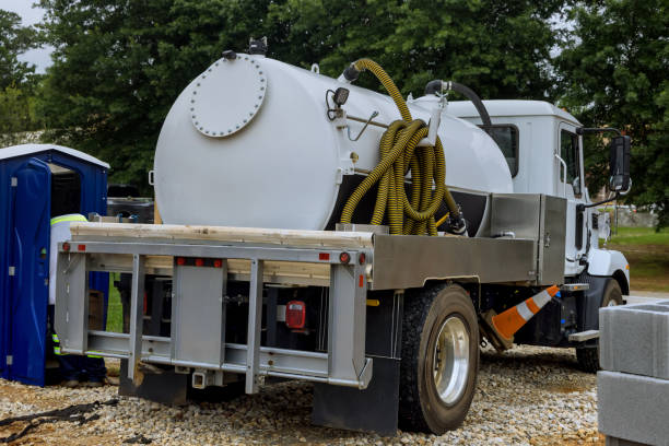 Professional porta potty rental in Woodlynne, NJ