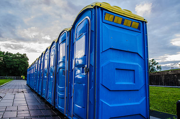 Porta potty rental for festivals in Woodlynne, NJ