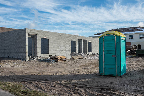 Professional porta potty rental in Woodlynne, NJ